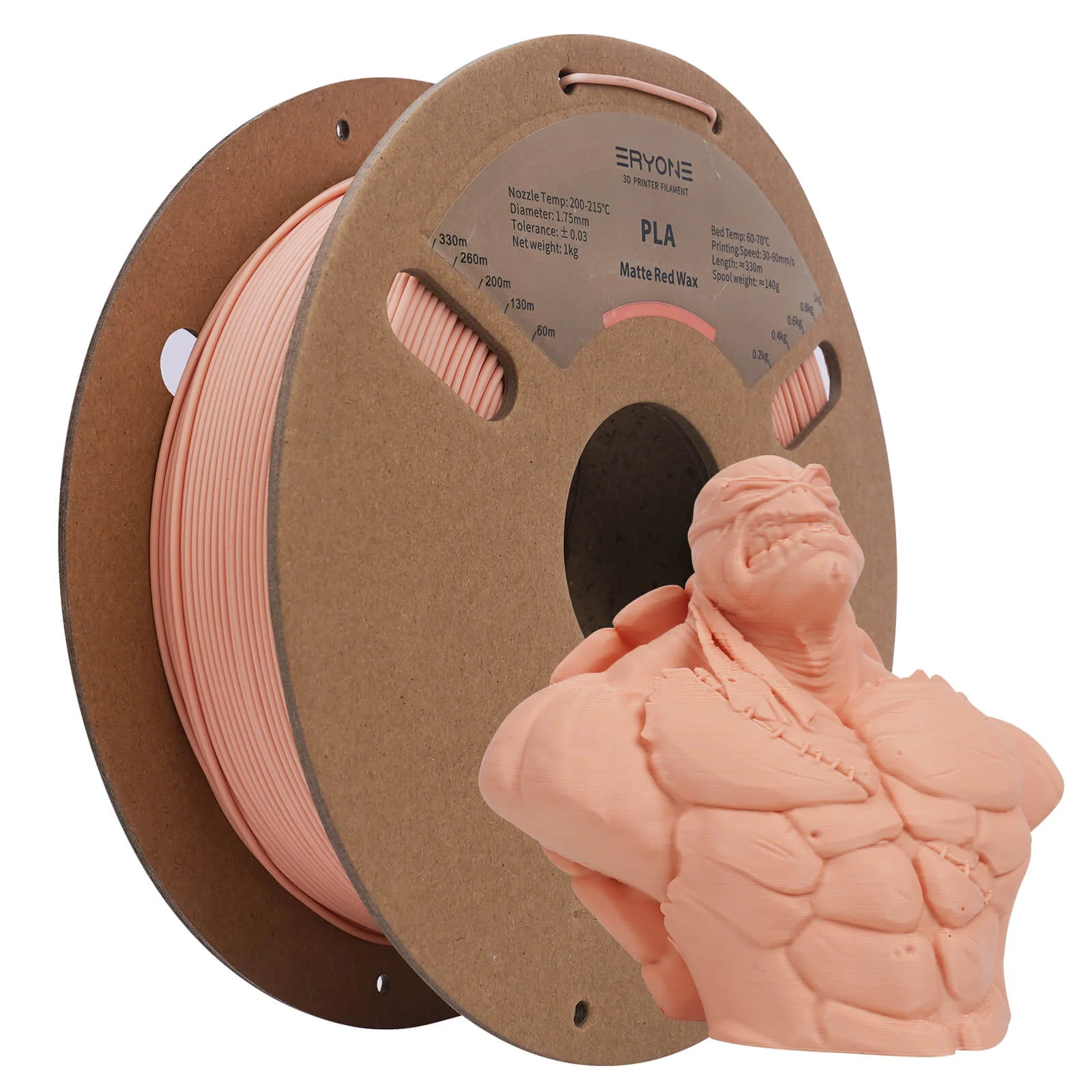 (CA only)(Pre-Sale)PLA All Series Filament,1kg (MOQ:20 Rolls,Mixable) - Image 14