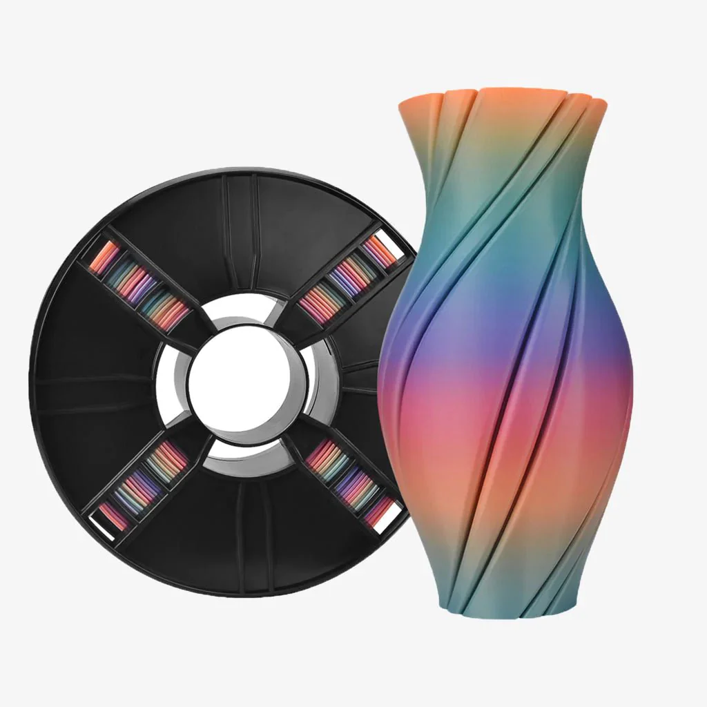 (CA only)(Pre-Sale)PLA All Series Filament,1kg (MOQ:20 Rolls,Mixable) - Image 21