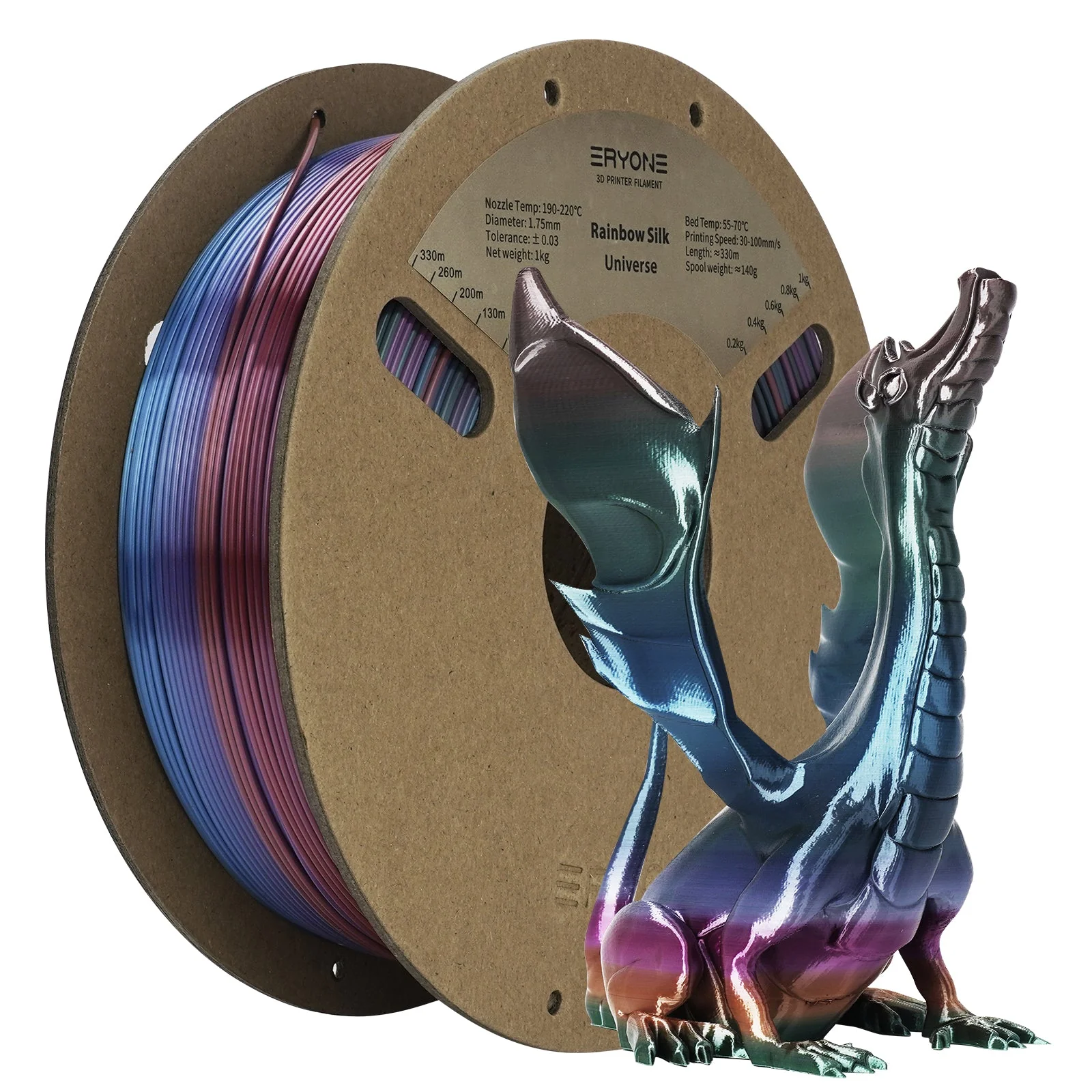 (EU only)(Pre-Sale)PLA All Series Filament,1kg (MOQ:20 Rolls,Mixable) - Image 15