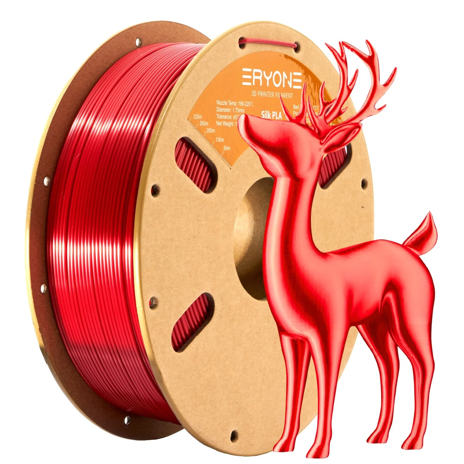(CA only)(Pre-Sale)PLA All Series Filament,1kg (MOQ:20 Rolls,Mixable) - Image 47