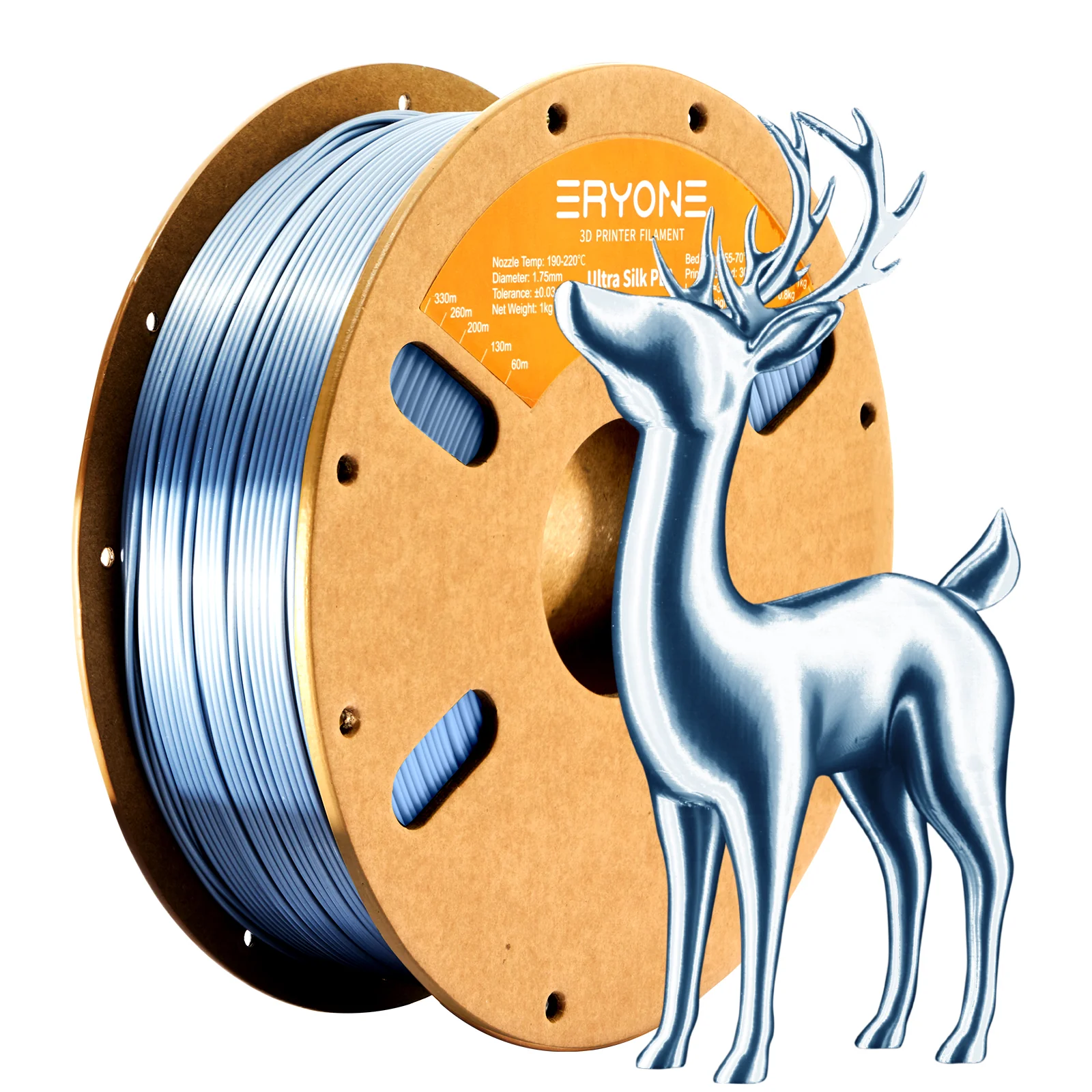 (CA only)(Pre-Sale)PLA All Series Filament,1kg (MOQ:20 Rolls,Mixable) - Image 48