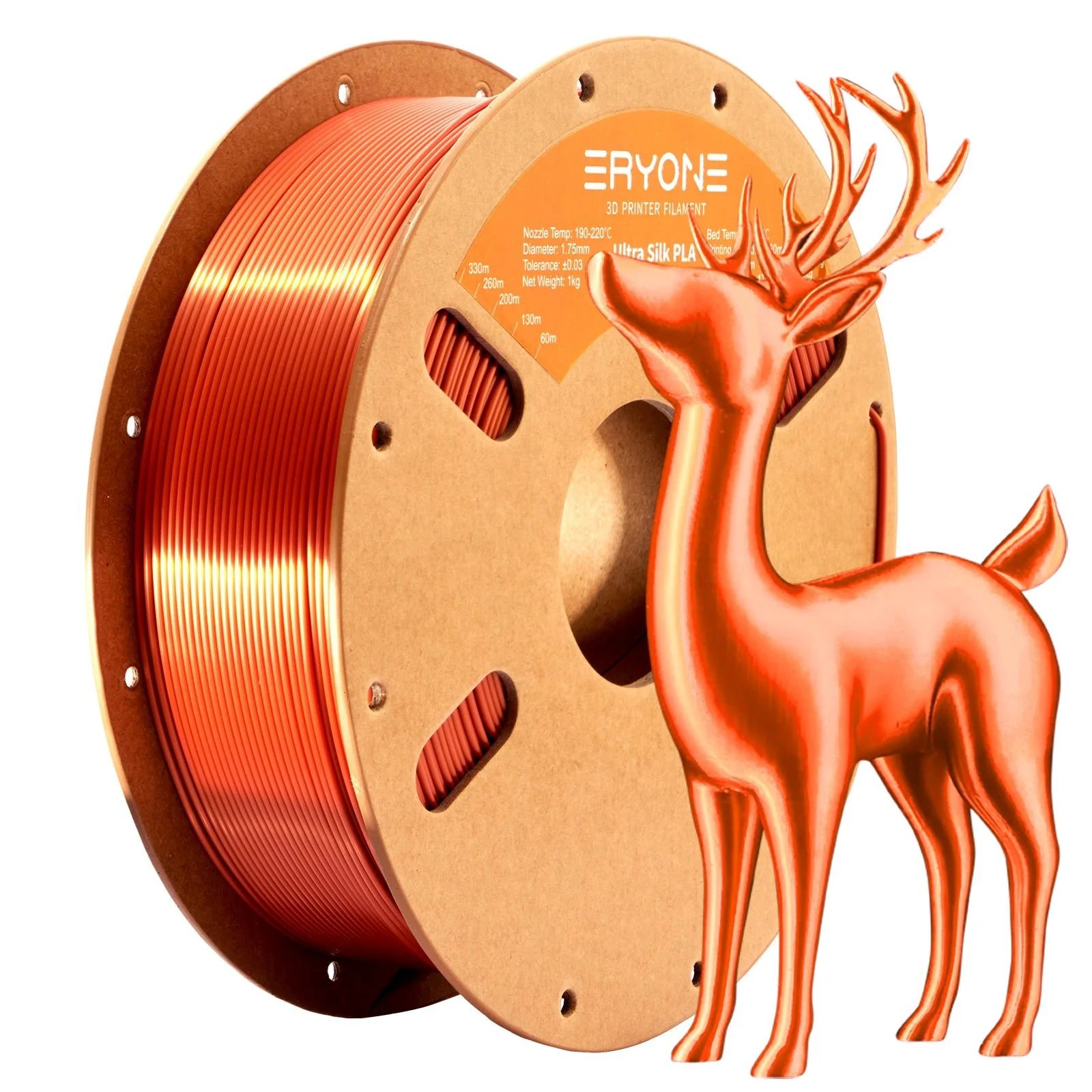(CA only)(Pre-Sale)PLA All Series Filament,1kg (MOQ:20 Rolls,Mixable) - Image 51