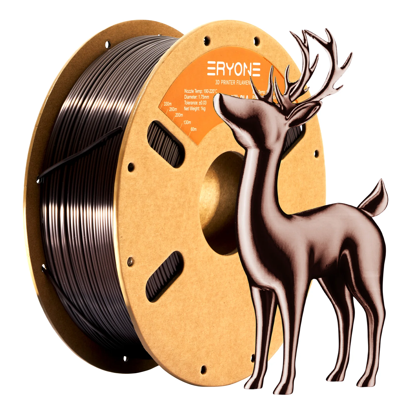 (CA only)(Pre-Sale)PLA All Series Filament,1kg (MOQ:20 Rolls,Mixable) - Image 52