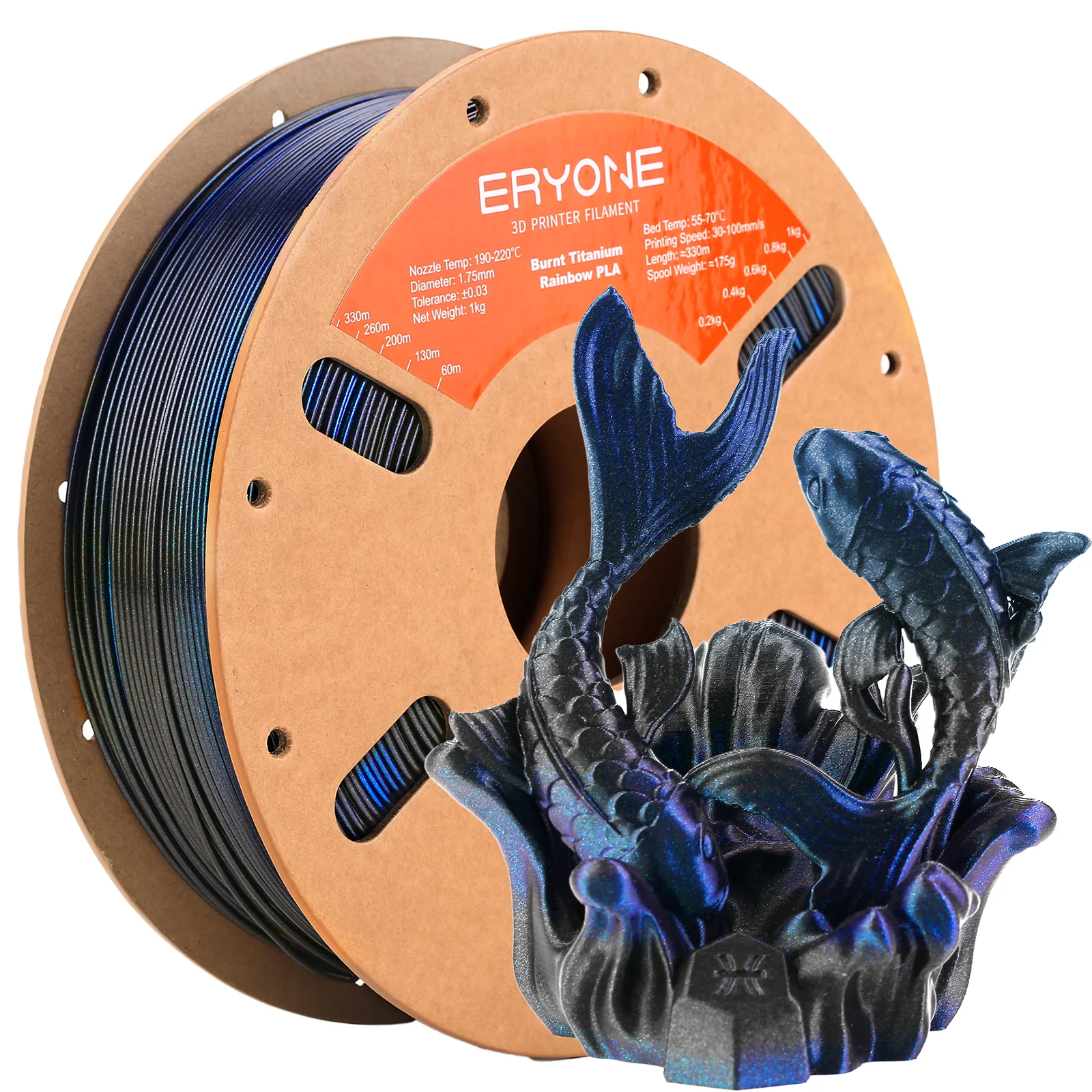 (Pre-Sale)PLA New Product Color Collection Filament,1kg，(MOQ:10 Rolls,Mixable) - Image 83