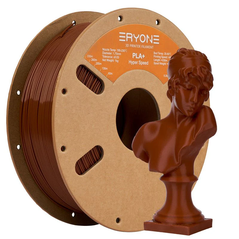 PLA+ Filament - 1.75mm±0.03mm (1kg) - Image 5