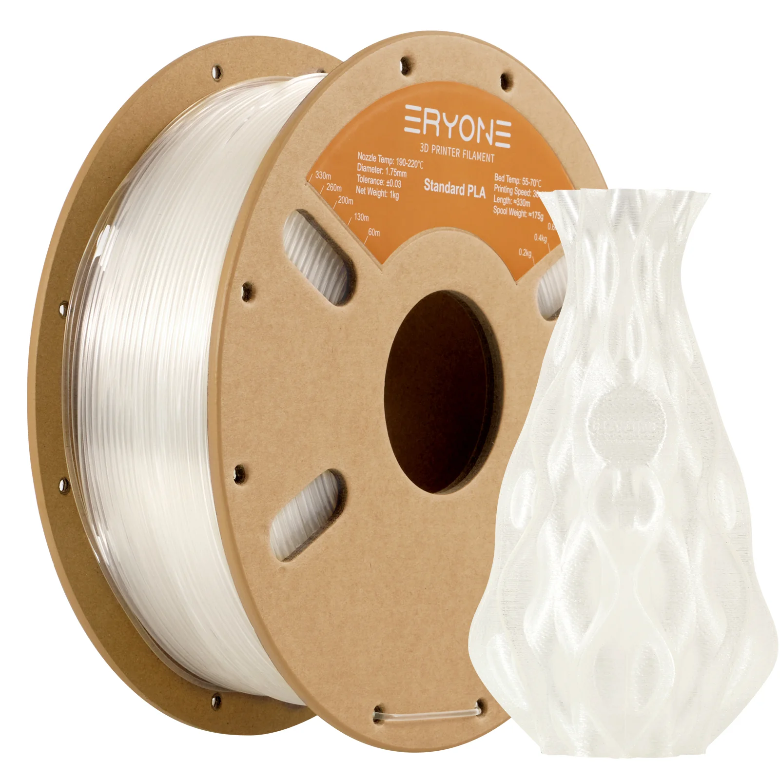 (CA only)(Pre-Sale)PLA All Series Filament,1kg (MOQ:20 Rolls,Mixable) - Image 34