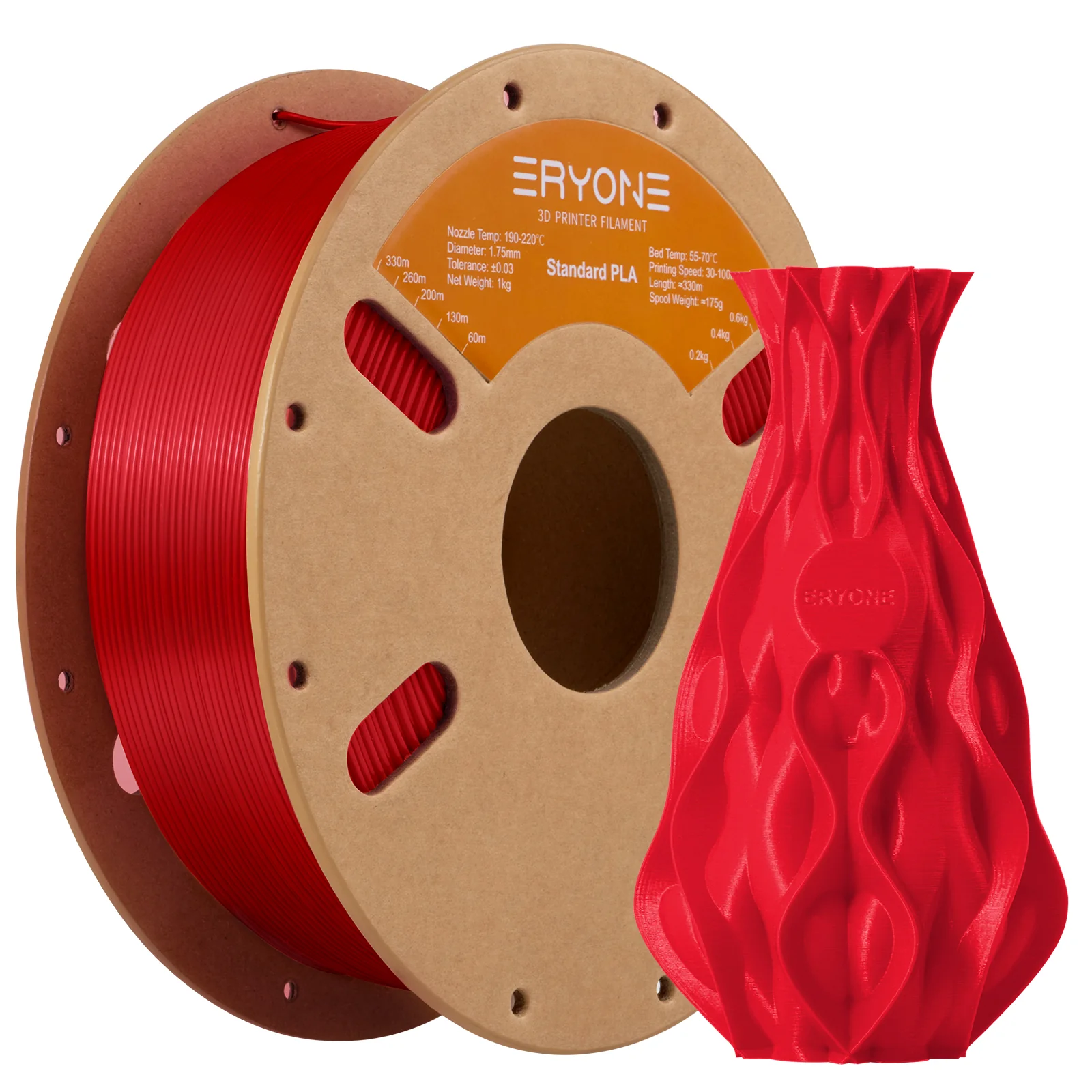 (CA only)(Pre-Sale)PLA All Series Filament,1kg (MOQ:20 Rolls,Mixable) - Image 38