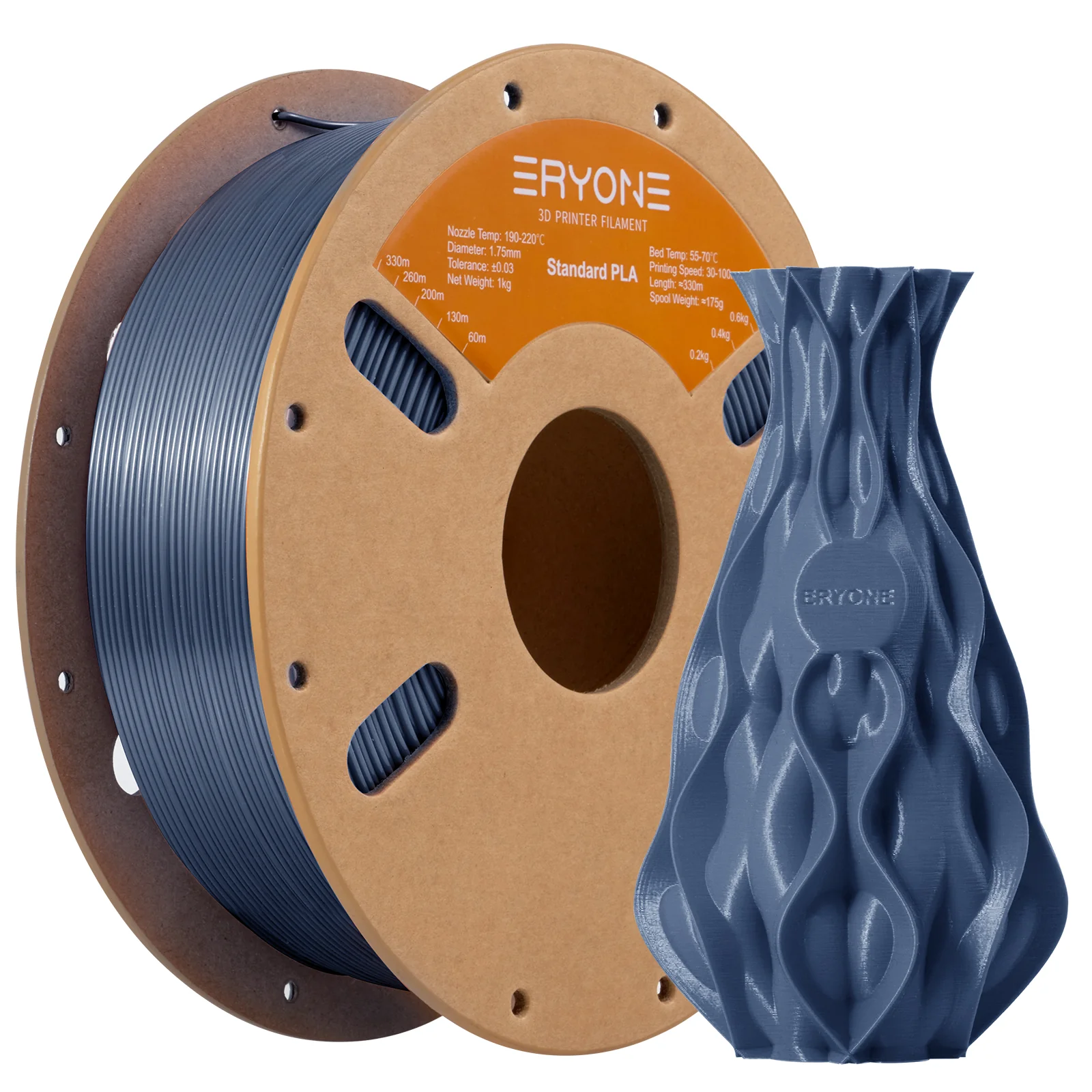 (CA only)(Pre-Sale)PLA All Series Filament,1kg (MOQ:20 Rolls,Mixable) - Image 37
