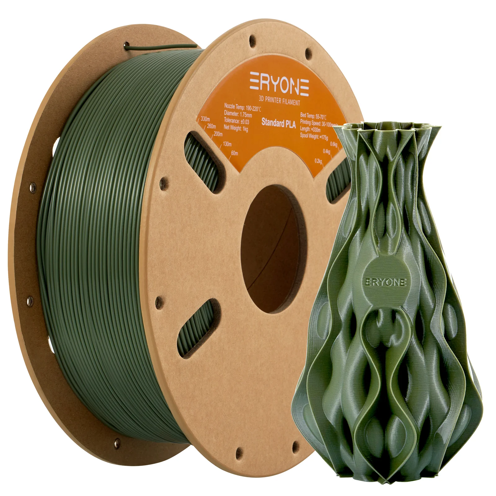 (CA only)(Pre-Sale)PLA All Series Filament,1kg (MOQ:20 Rolls,Mixable) - Image 36