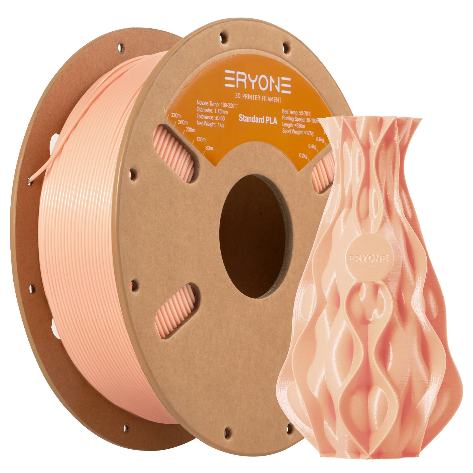 (CA only)(Pre-Sale)PLA All Series Filament,1kg (MOQ:20 Rolls,Mixable) - Image 35