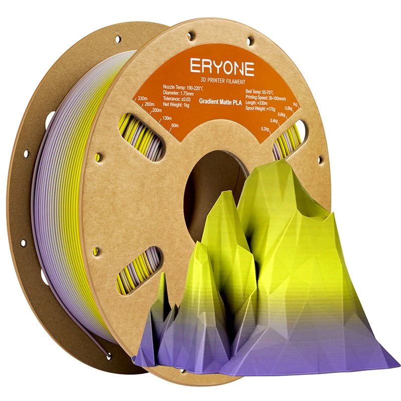 (Pre-Sale)PLA New Product Color Collection Filament,1kg，(MOQ:10 Rolls,Mixable) - Image 7