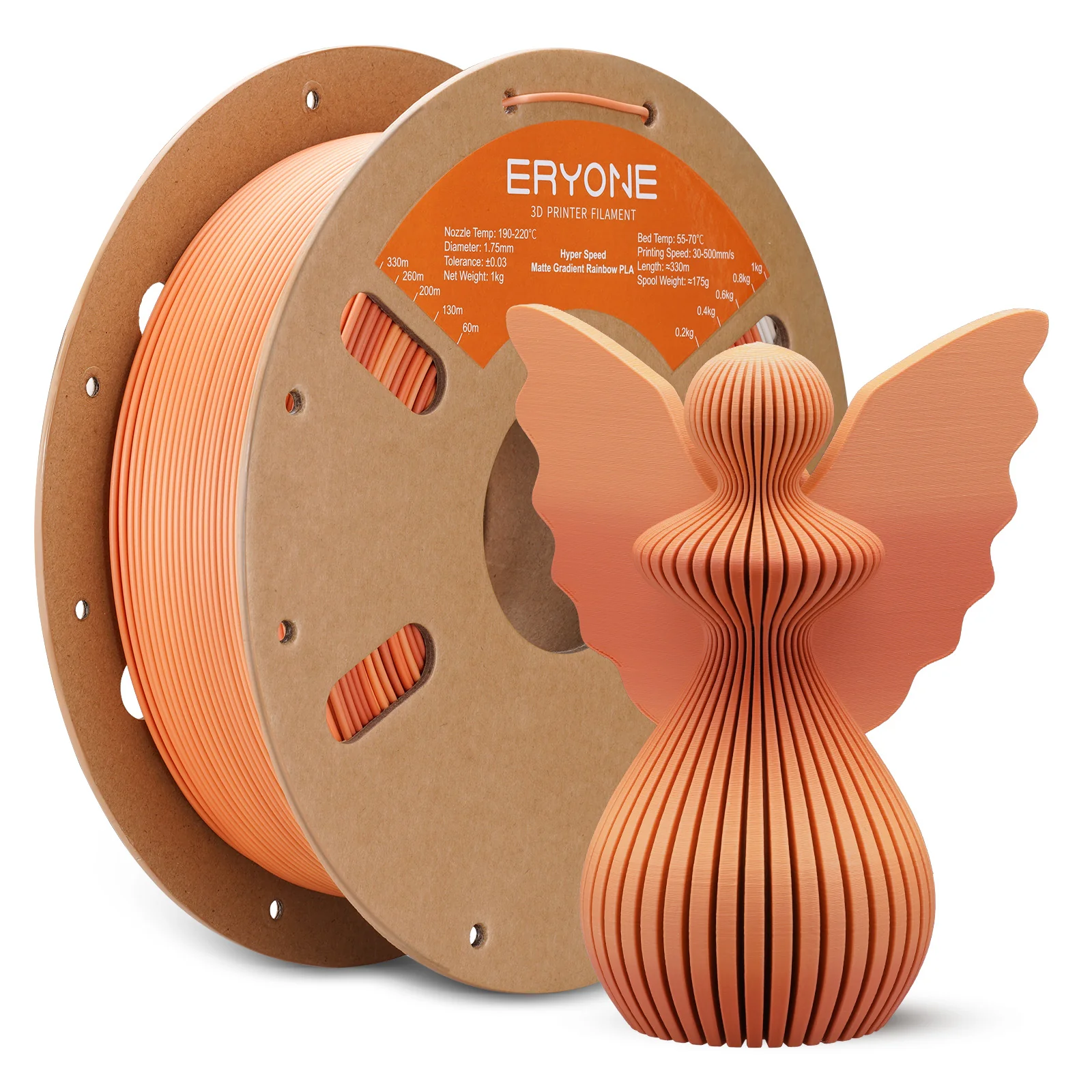 (Pre-Sale)PLA New Product Color Collection Filament,1kg，(MOQ:10 Rolls,Mixable) - Image 91