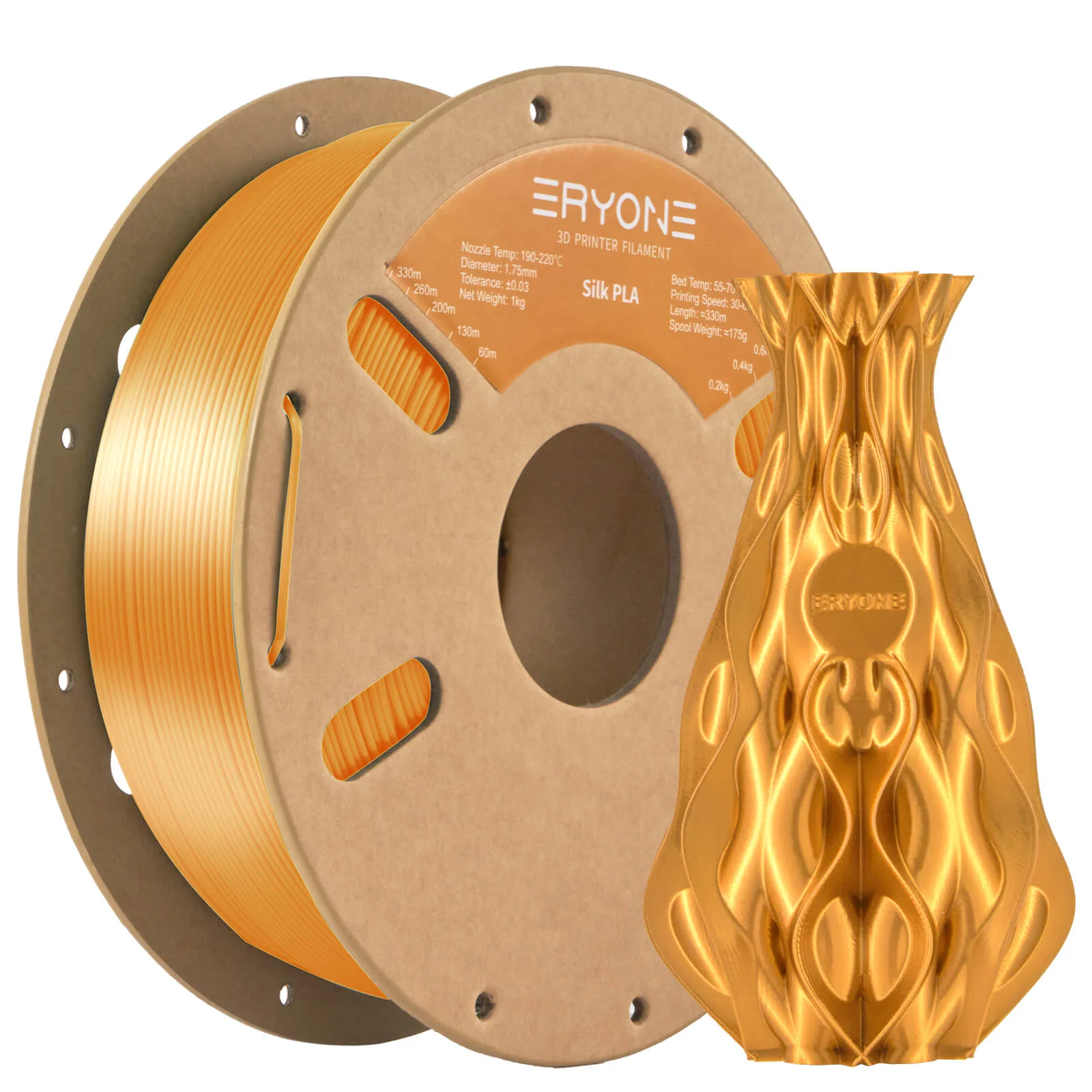 (CA only)(Pre-Sale)PLA All Series Filament,1kg (MOQ:20 Rolls,Mixable) - Image 56