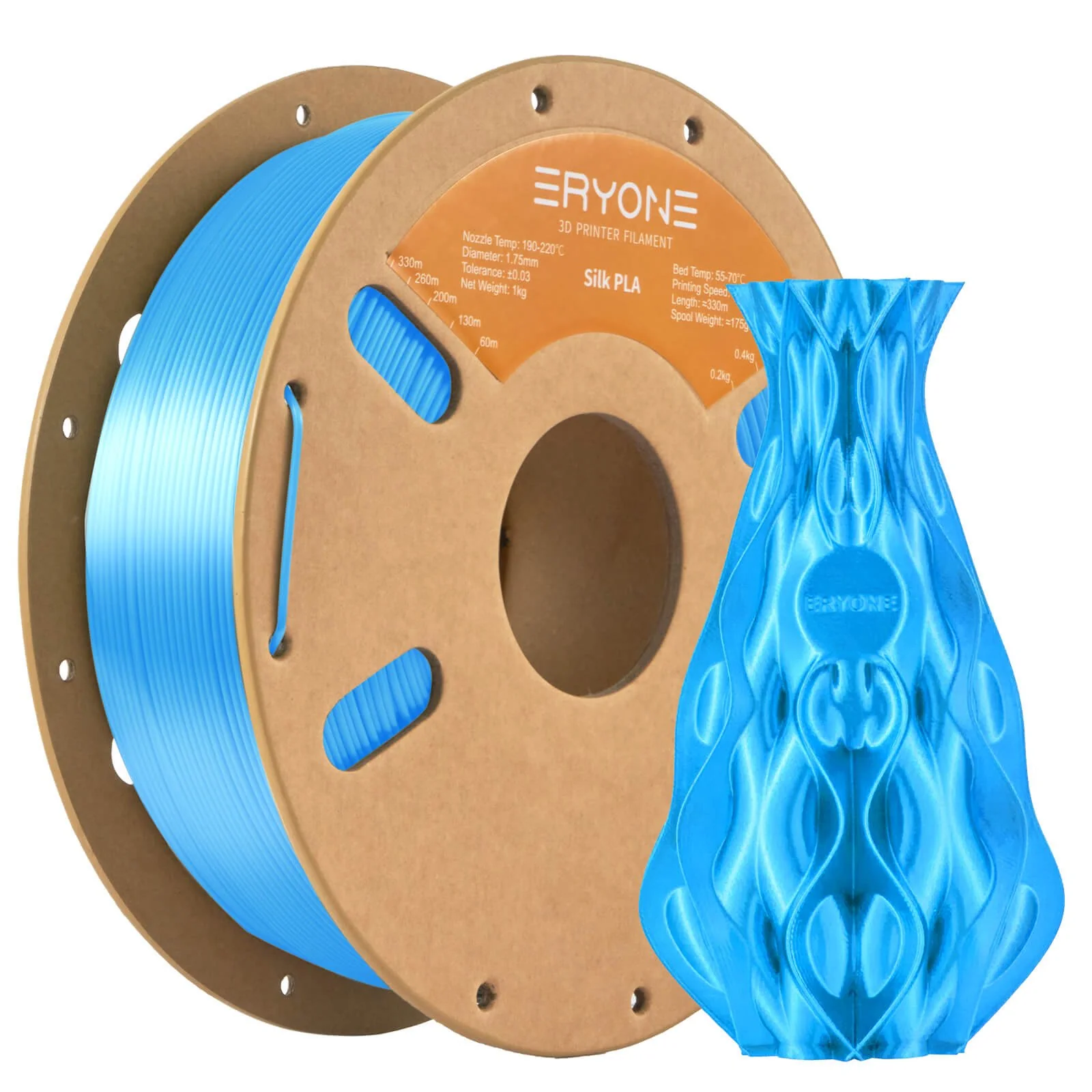 (CA only)(Pre-Sale)PLA All Series Filament,1kg (MOQ:20 Rolls,Mixable) - Image 54