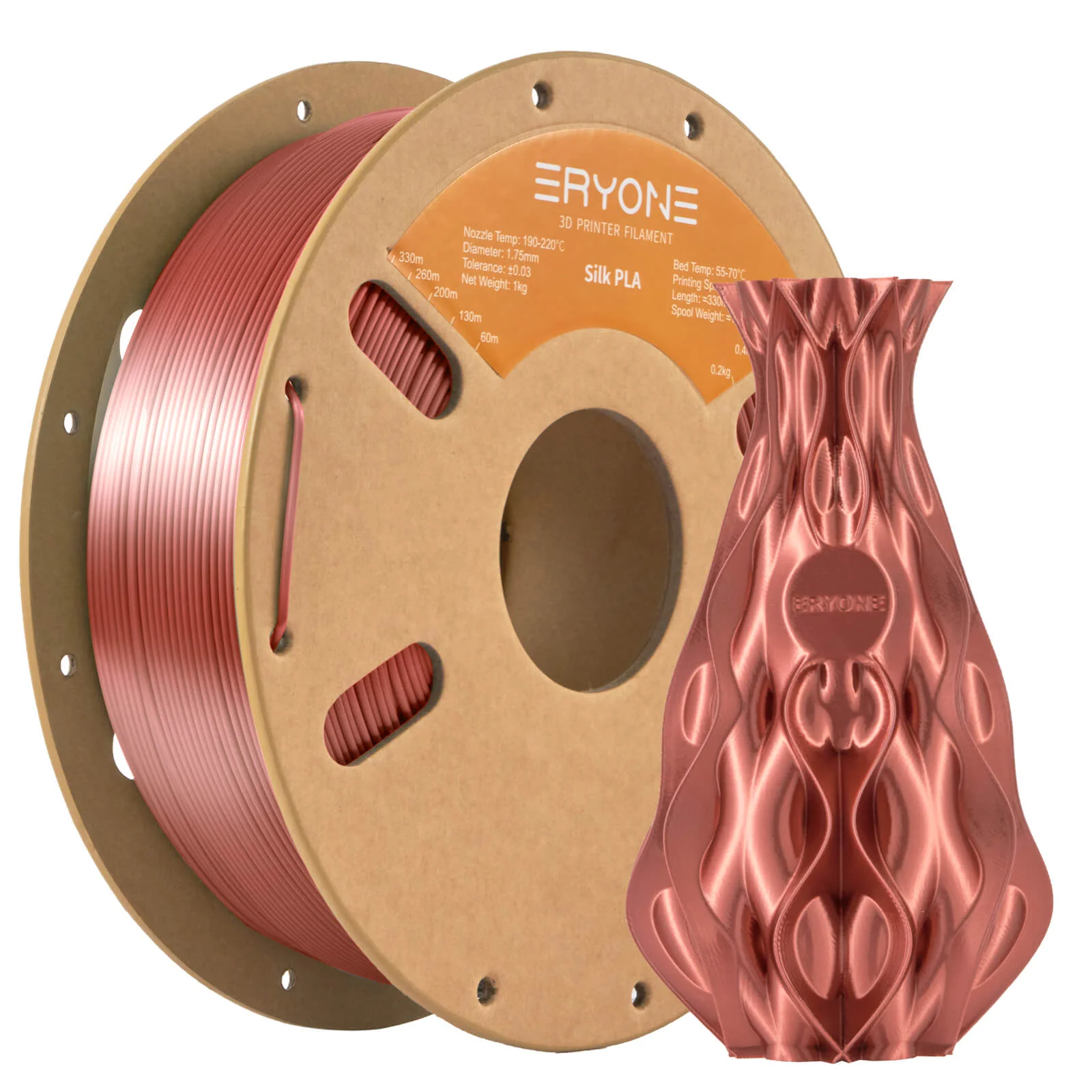 (CA only)(Pre-Sale)PLA All Series Filament,1kg (MOQ:20 Rolls,Mixable) - Image 55