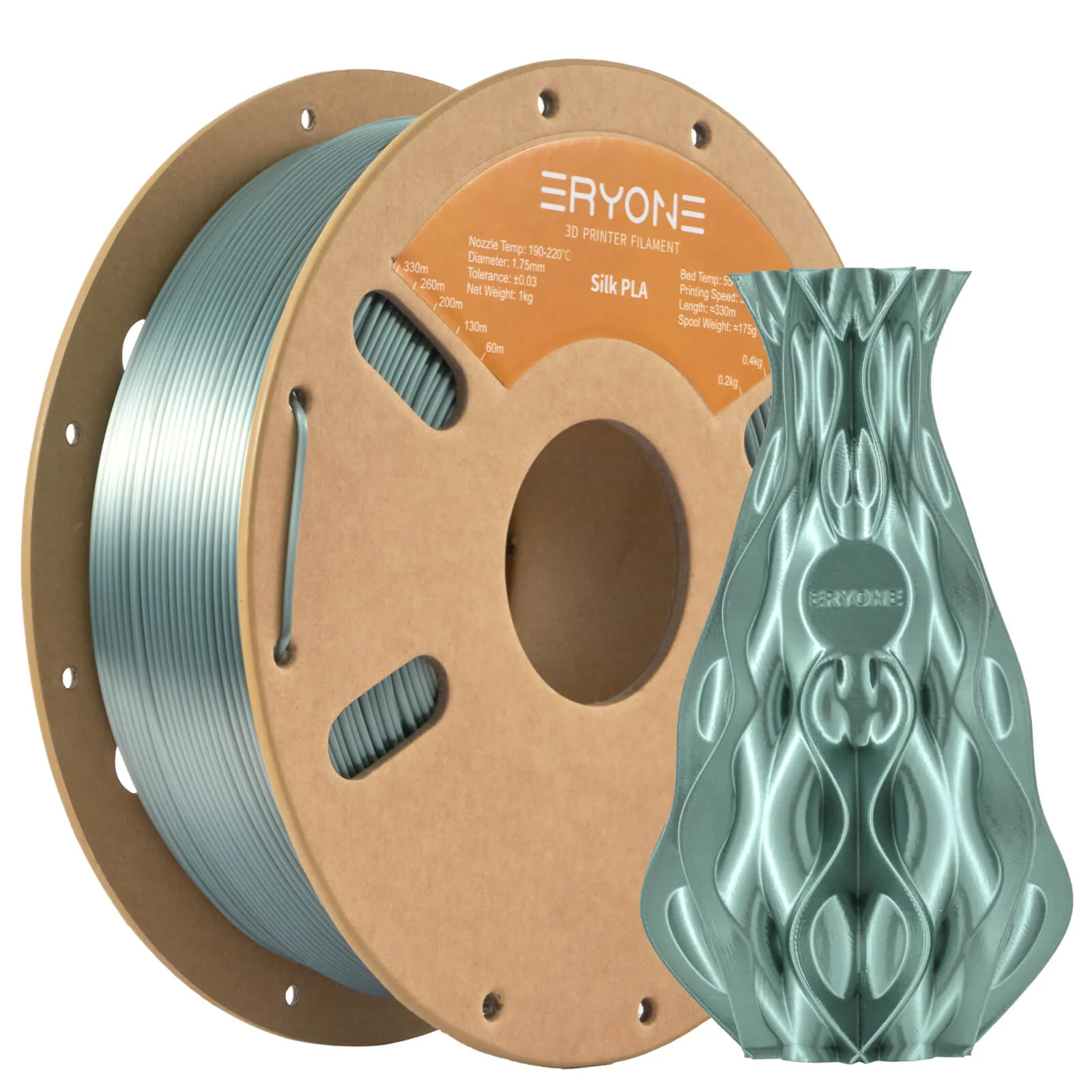 (CA only)(Pre-Sale)PLA All Series Filament,1kg (MOQ:20 Rolls,Mixable) - Image 58