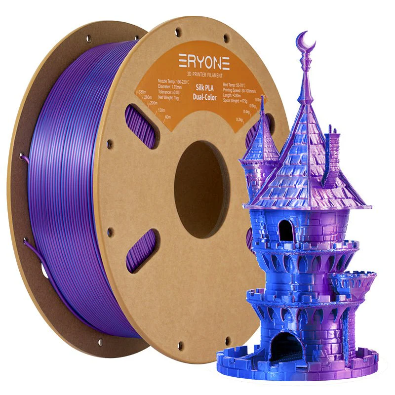 (Pre-Sale)PLA New Product Color Collection Filament,1kg，(MOQ:10 Rolls,Mixable) - Image 29