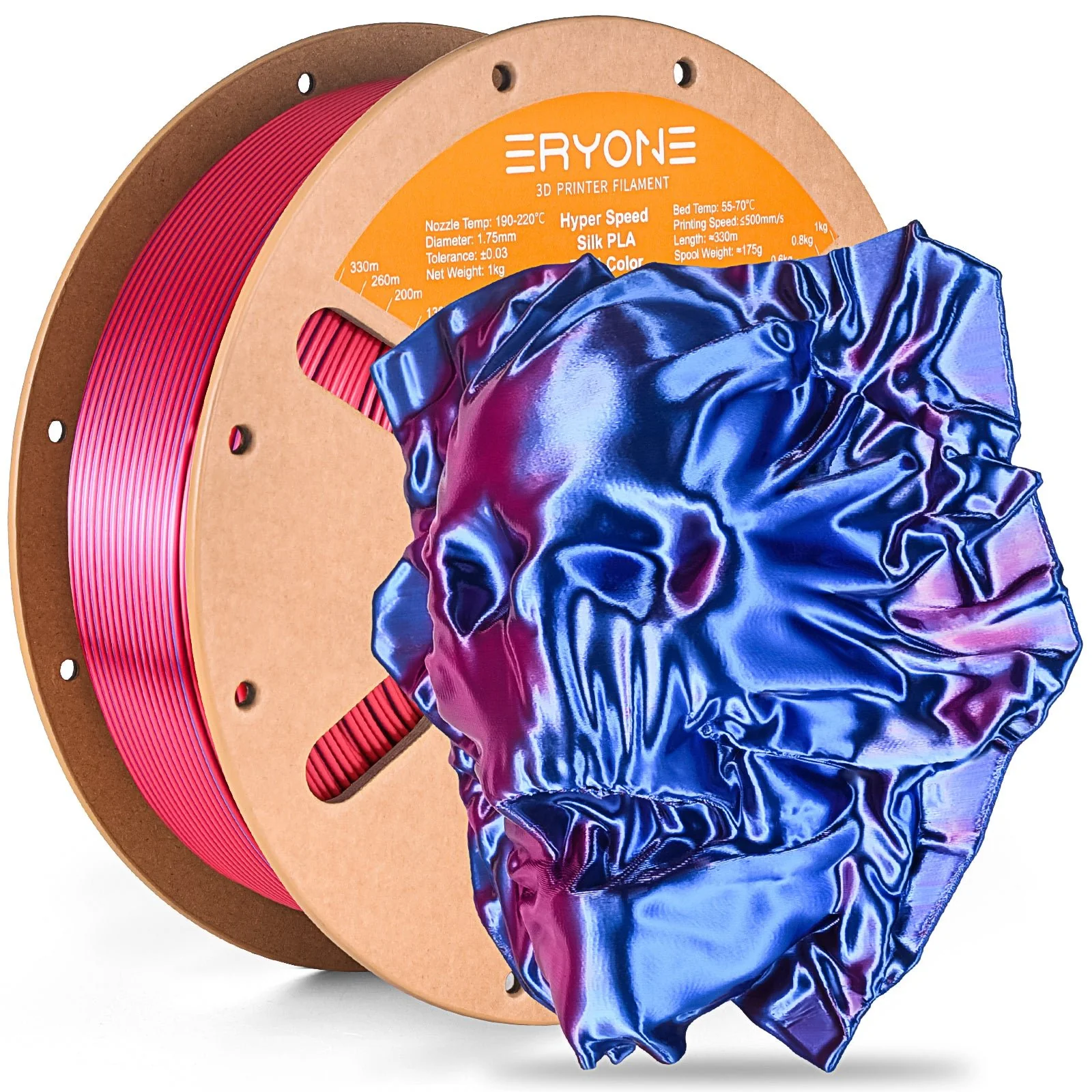 (Pre-Sale)PLA New Product Color Collection Filament,1kg，(MOQ:10 Rolls,Mixable) - Image 62