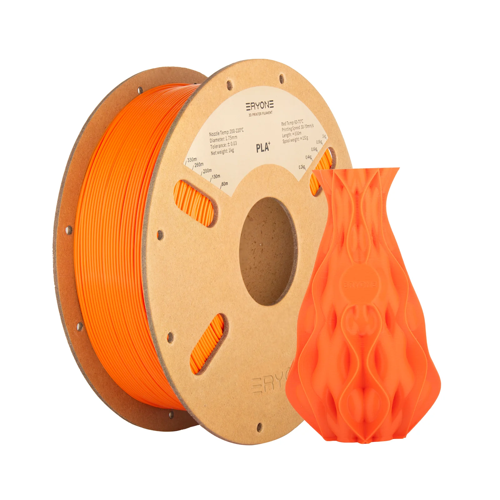 (Pre-Sale)PLA New Colors Filament:1kg,1.75mm (MOQ:20 Rolls,Mixable) - Image 4