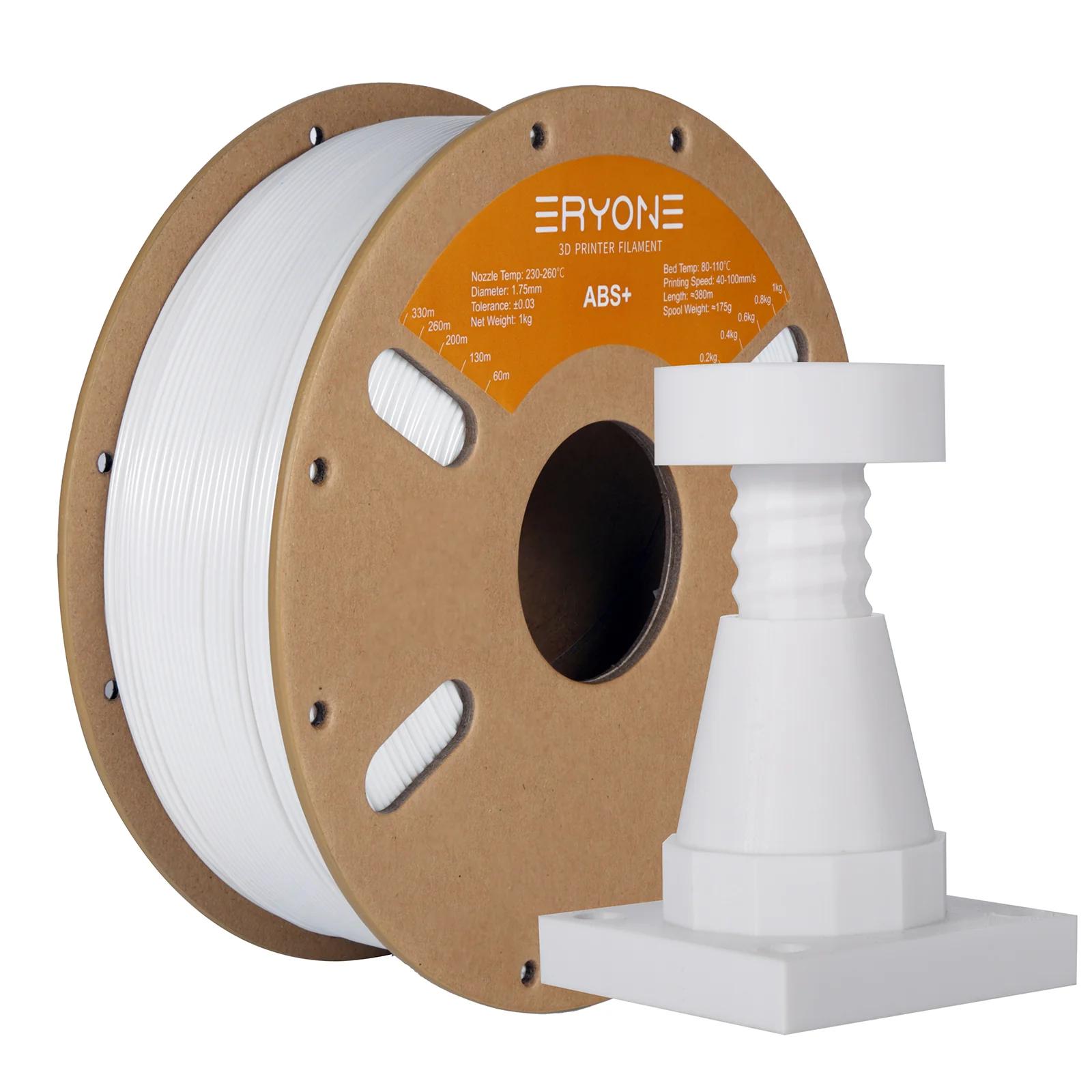 (Pre-Sale)PLA New Colors Filament:1kg,1.75mm (MOQ:20 Rolls,Mixable) - Image 6
