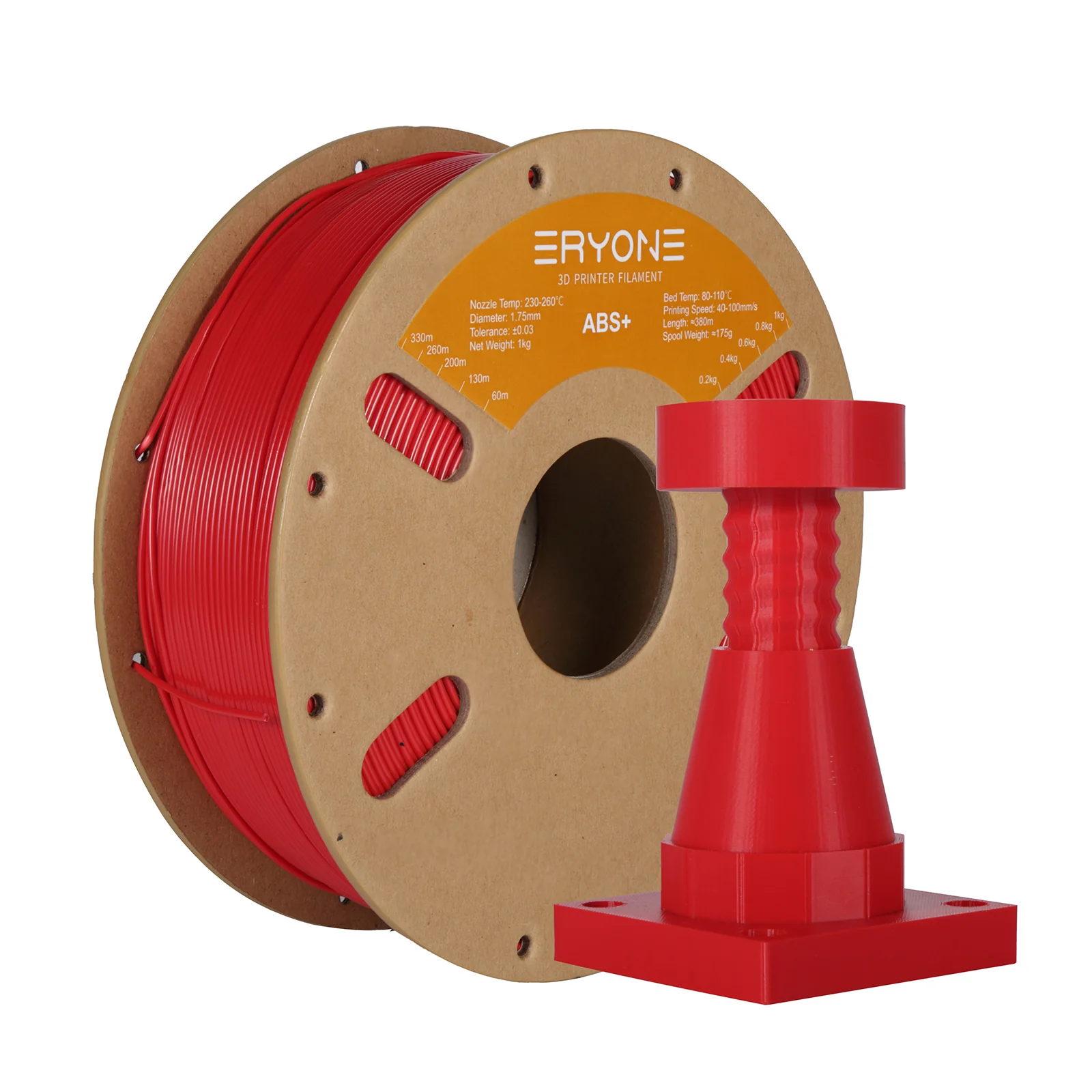 (Pre-Sale)PLA New Colors Filament:1kg,1.75mm (MOQ:20 Rolls,Mixable) - Image 7