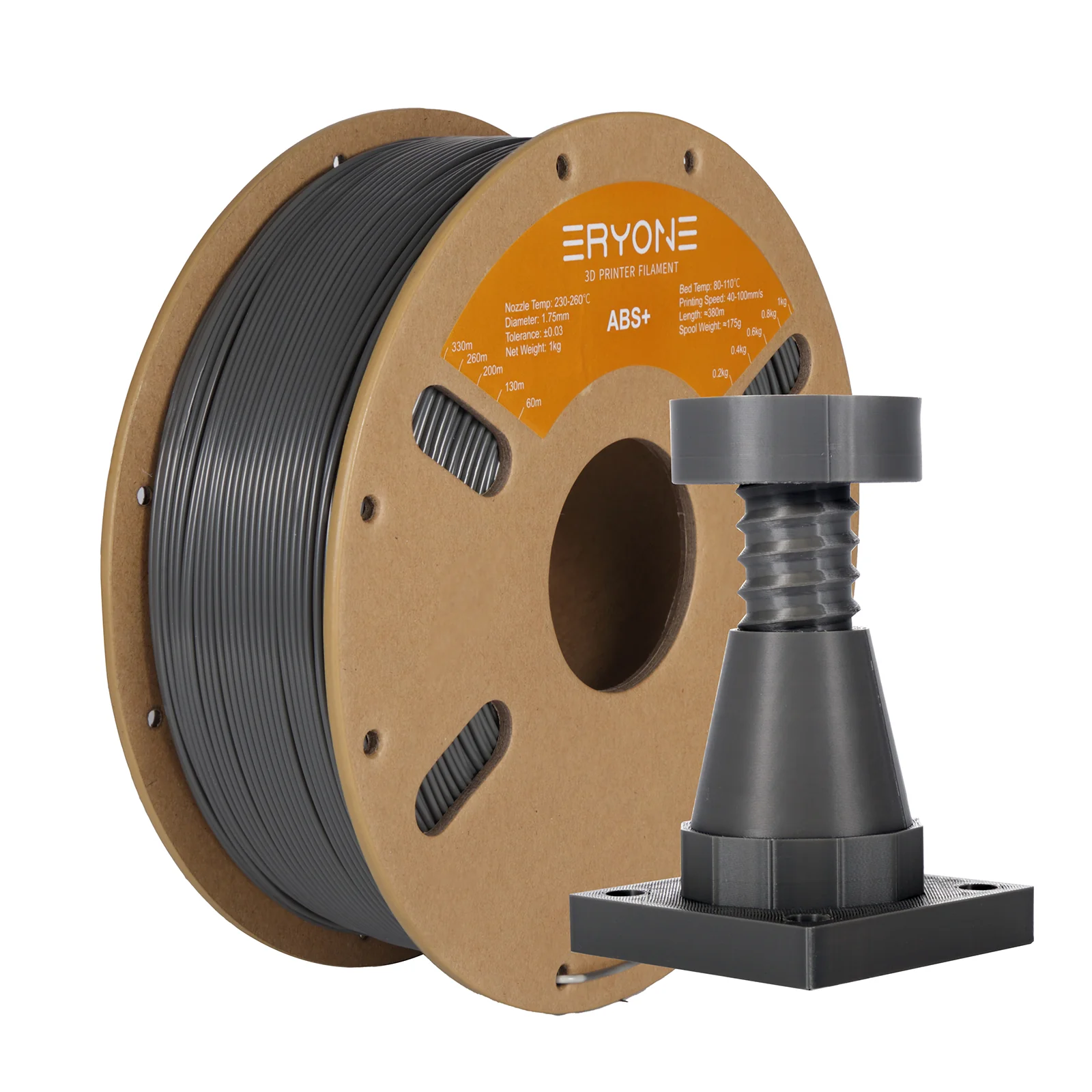 (Pre-Sale)PLA New Colors Filament:1kg,1.75mm (MOQ:20 Rolls,Mixable) - Image 8
