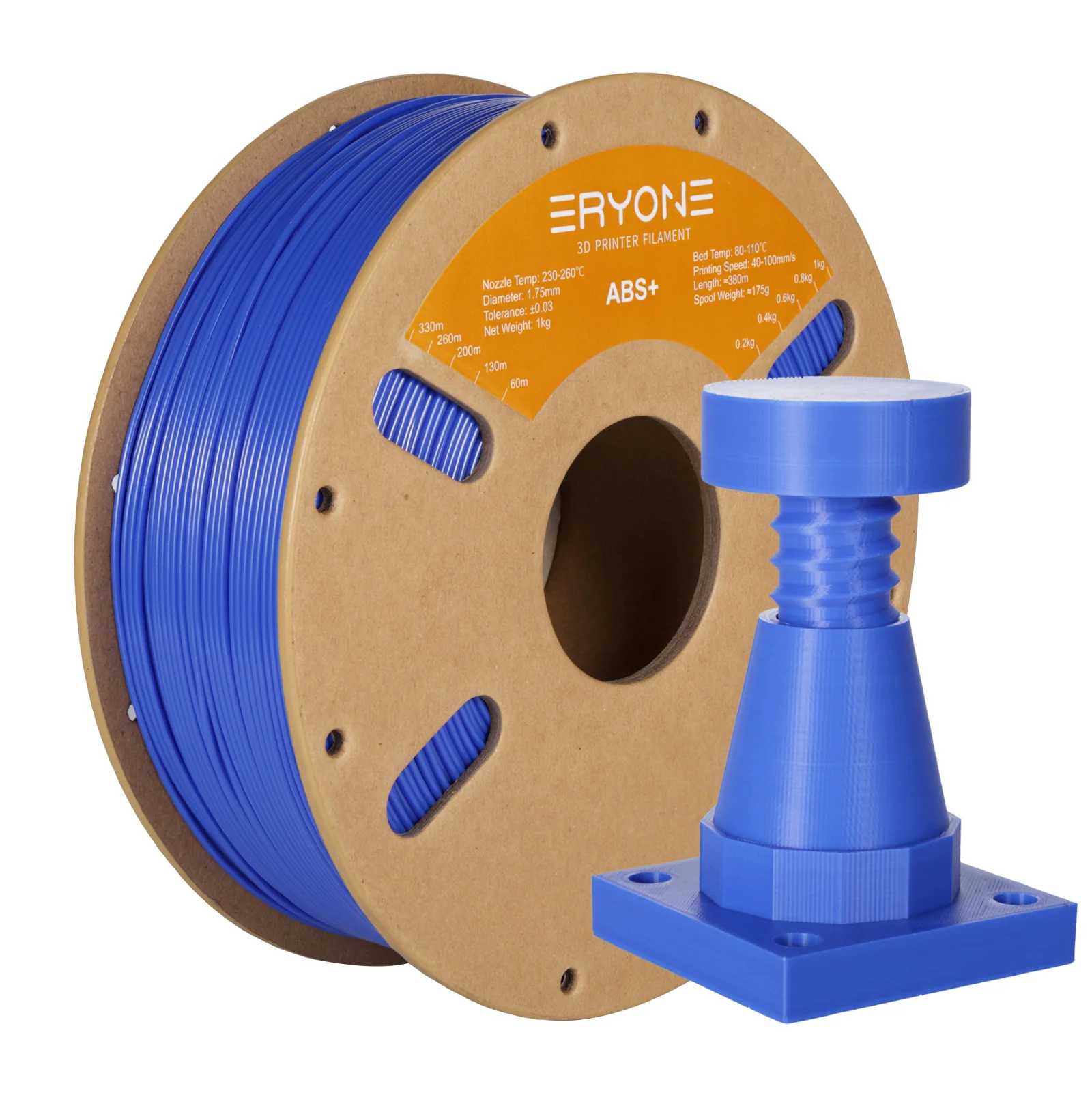 (Pre-Sale)PLA New Colors Filament:1kg,1.75mm (MOQ:20 Rolls,Mixable) - Image 9