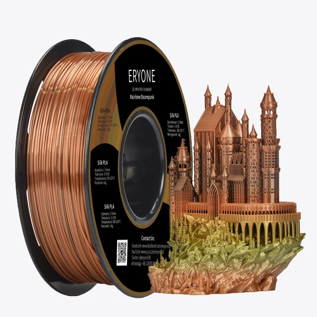 (US only)(Pre-Sale)PLA All Series Filament,1kg (MOQ:20 Rolls,Mixable) - Image 21